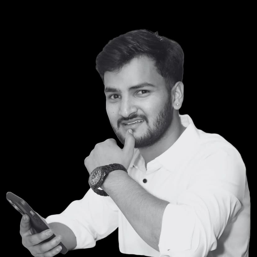 Darshan Bhusal