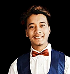 Manzil Shrestha